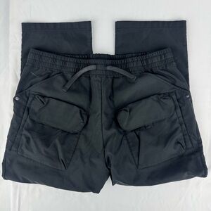 Nike ACG Smith Summit Cargo Pant in Black